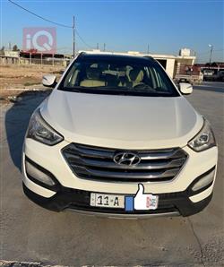 هيونداي سانتافي